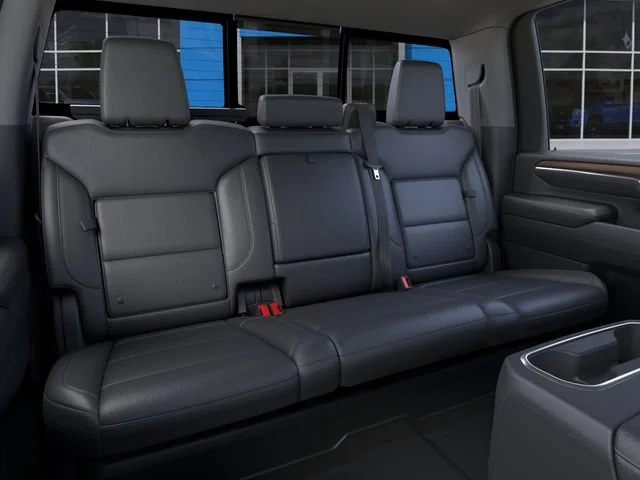 2026 GMC Sierra 2500HD SLT - Photo 20