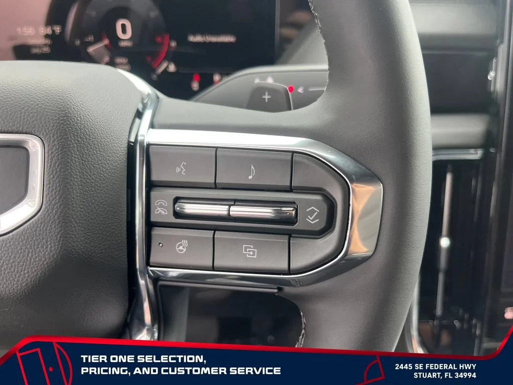 New 2026 Onyx Black GMC Denali image 18