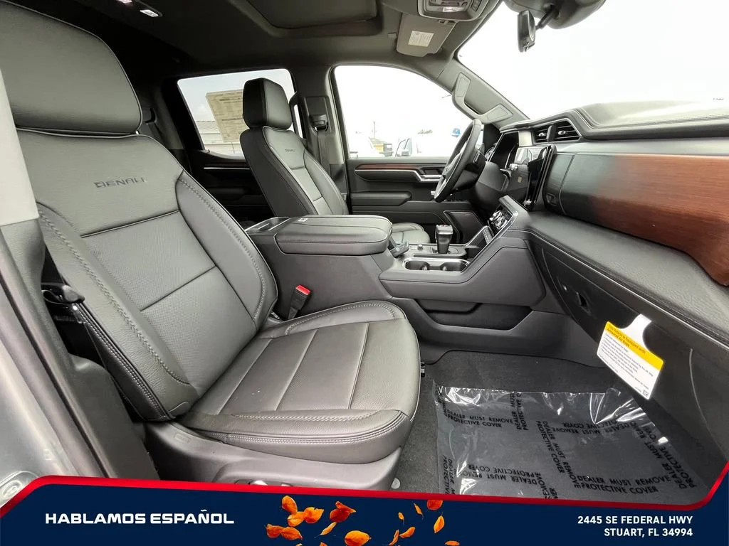 2026 GMC Sierra 1500 Denali - Photo 19