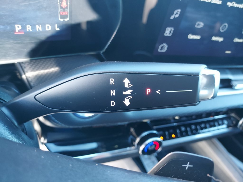 Used 2026 Black Chevrolet LT image 26