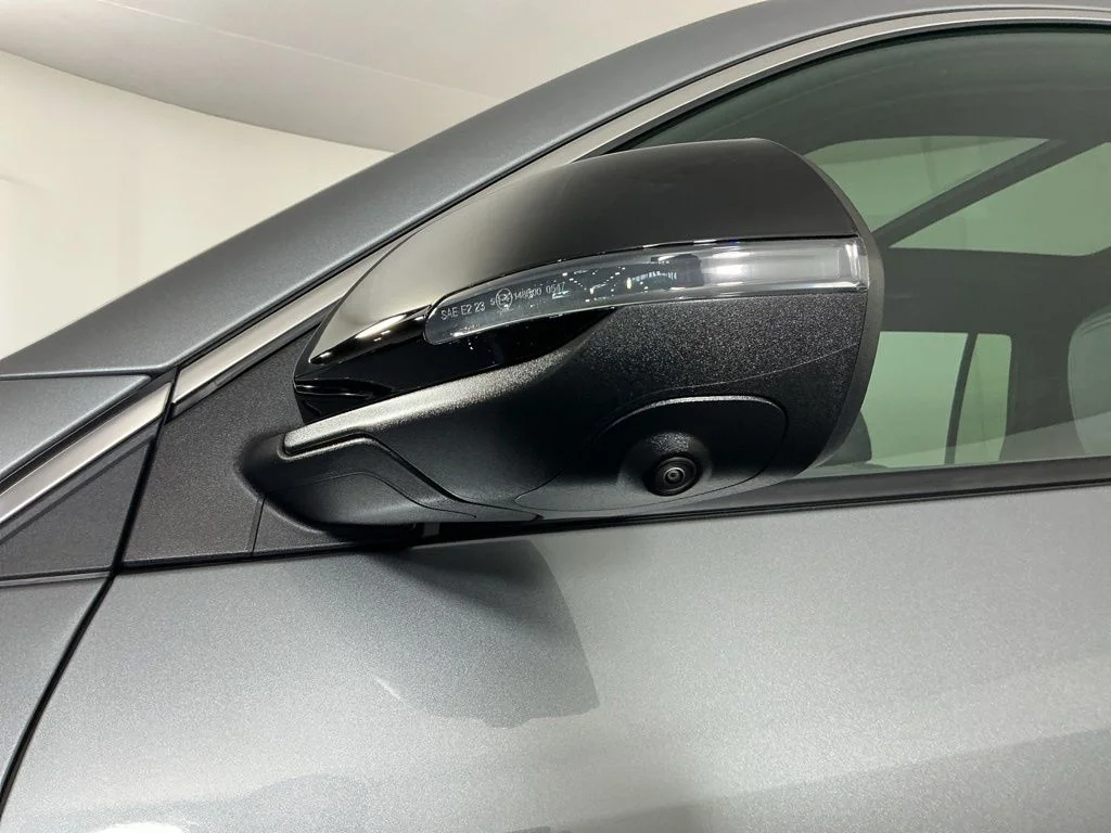 New 2027 Gray Chevrolet LT image 4