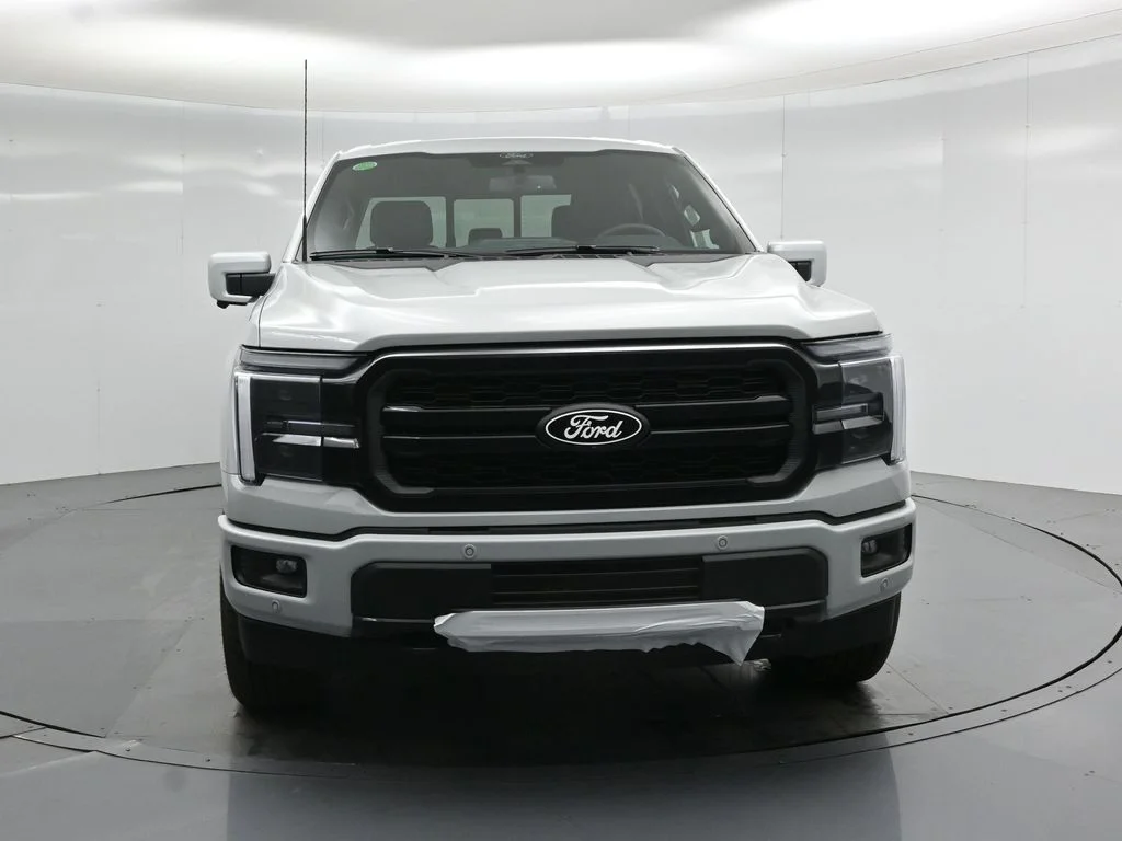 New 2026 Avalanche Ford Lariat image 52