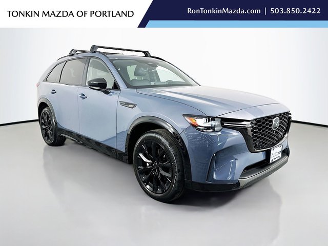 2026 Mazda CX-90 3.3 Turbo S Premium Sport AWD