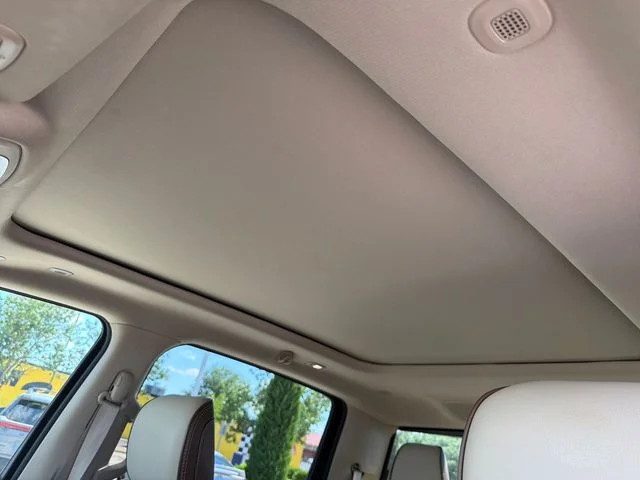 Used 2019 Gray Ram Laramie image 16