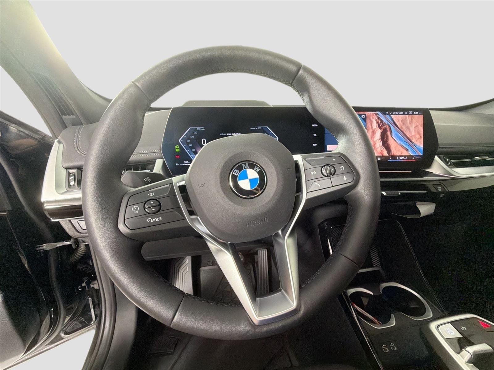 Used 2026 Jet Black BMW xDrive28i image 11