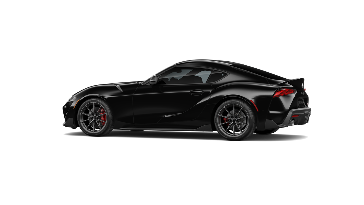 New 2026 Nocturnal Toyota 3.0 image 27