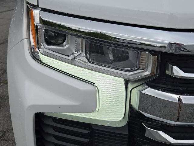 Used 2023 White Chevrolet LTZ image 5