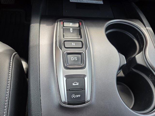 Used 2023 Platinum White Pearl Honda RTL-E image 18