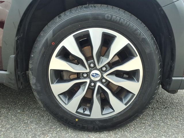 Used 2023  Subaru Limited XT image 10