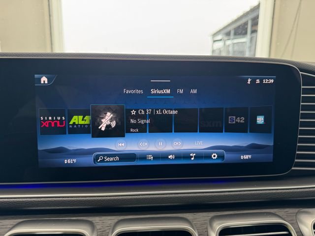 2025 Mercedes-Benz GLE GLE450 - Photo 30