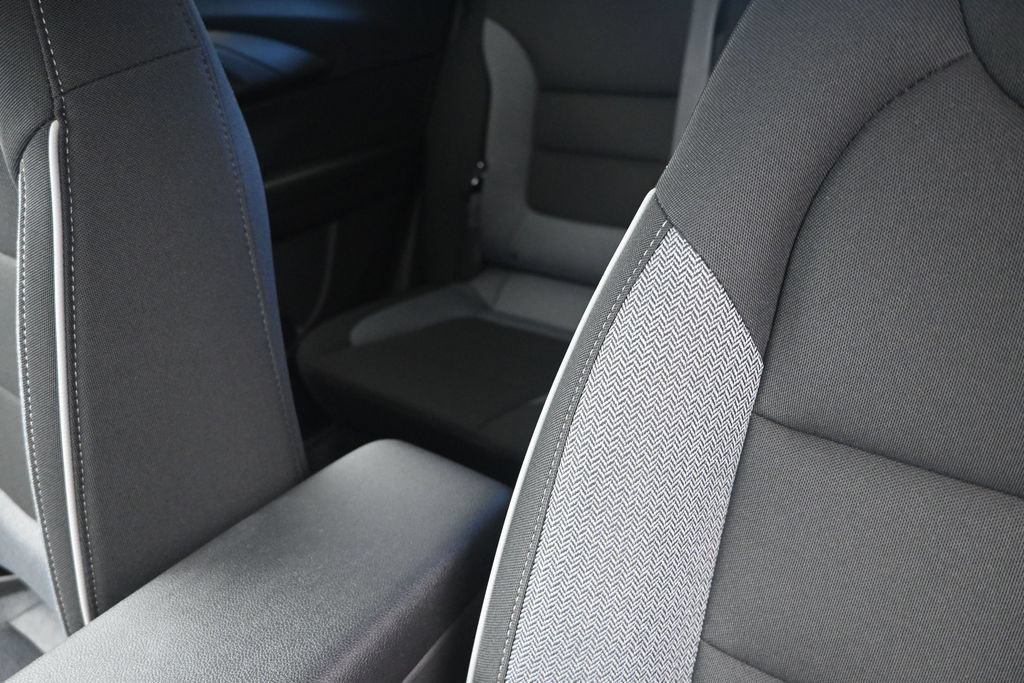 2026 Chevrolet Trailblazer LS - Photo 14