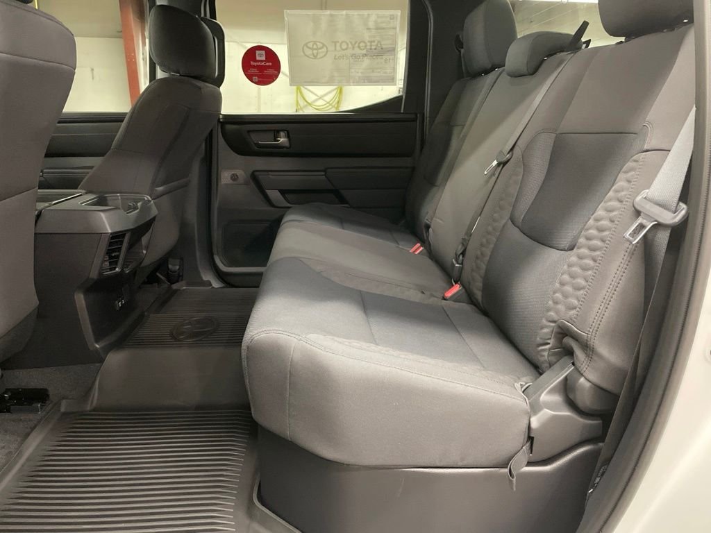 2026 Toyota Tundra SR5 - Photo 20