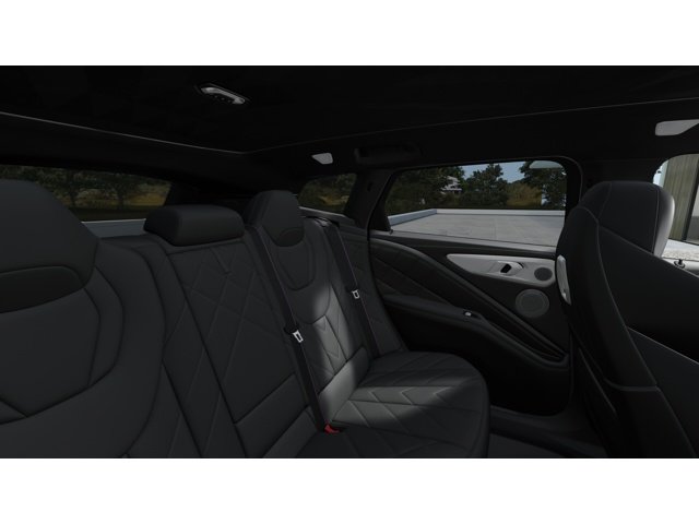 New 2027 Black Sapphire Metallic BMW Label image 12