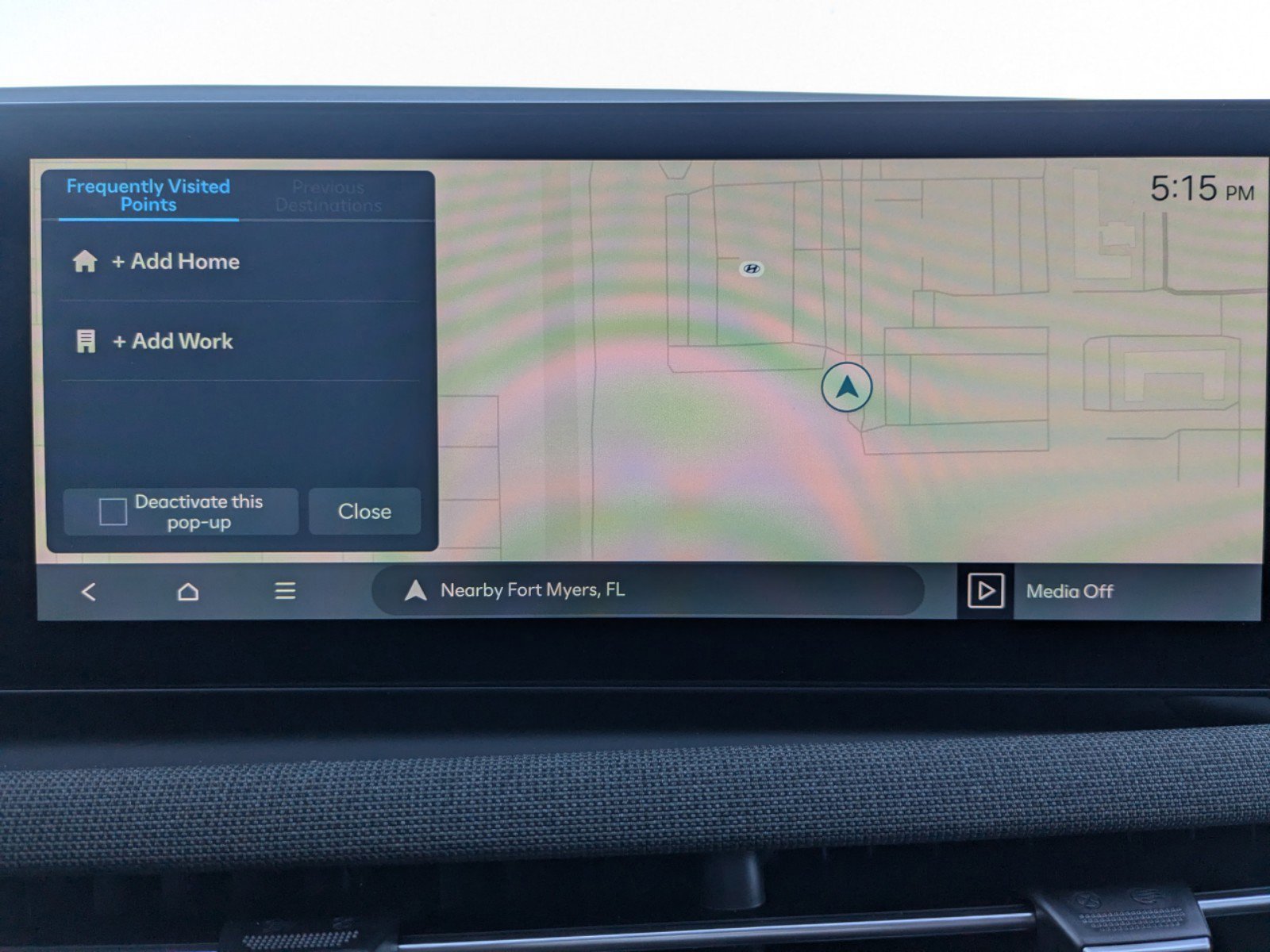 2025 Hyundai Santa Cruz Limited - Photo 54