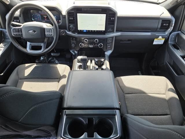 2025 Ford F-150 XLT - Photo 15