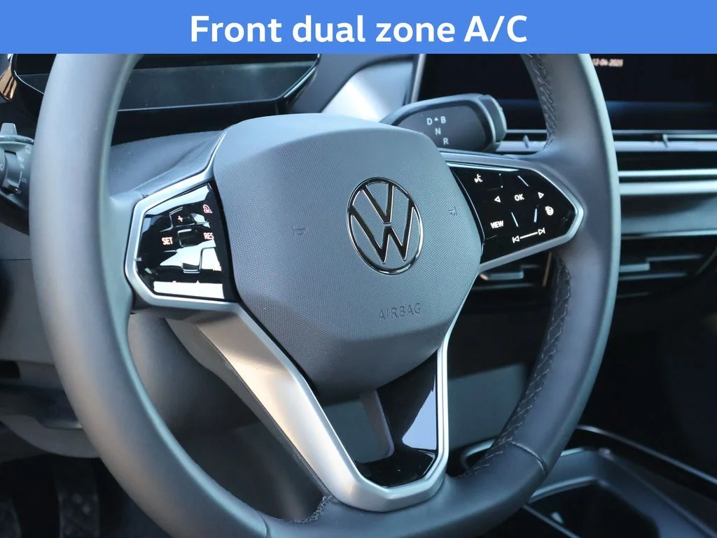 New 2026 Blue Volkswagen Pro S image 4