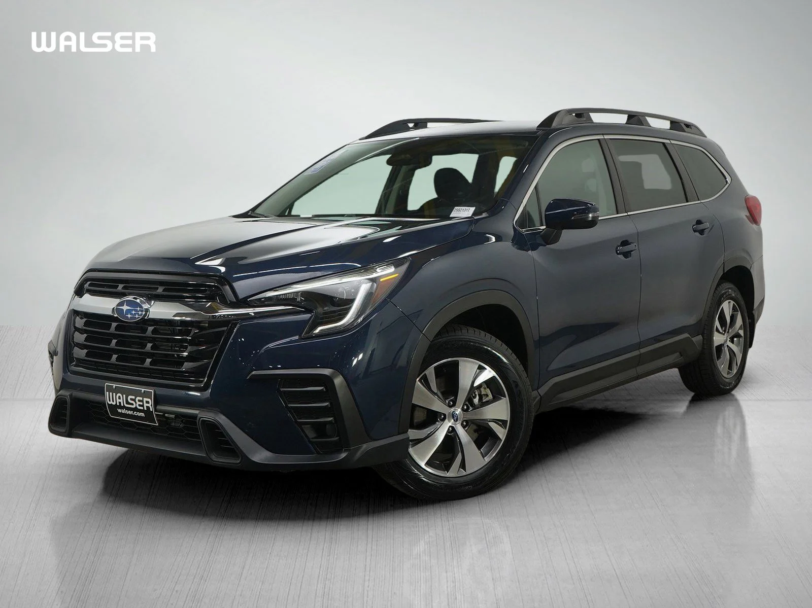 2023 Subaru Ascent
