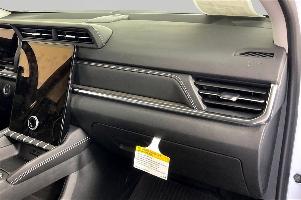 2026 GMC Terrain Denali - Photo 22