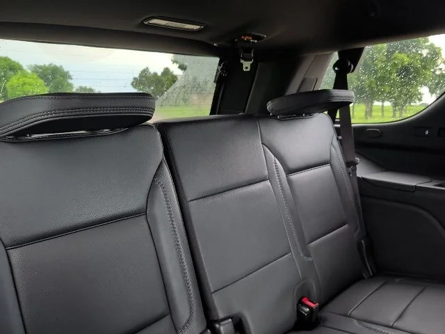 Used 2023 White GMC Denali image 15
