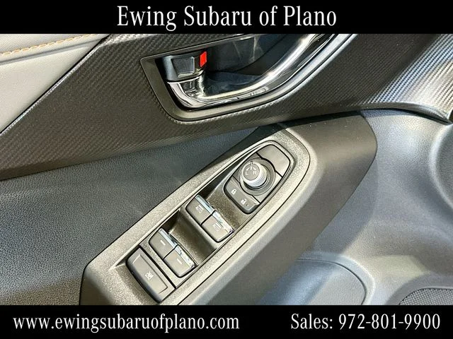 New 2026 ICE SILVER METALLIC Subaru Limited image 17