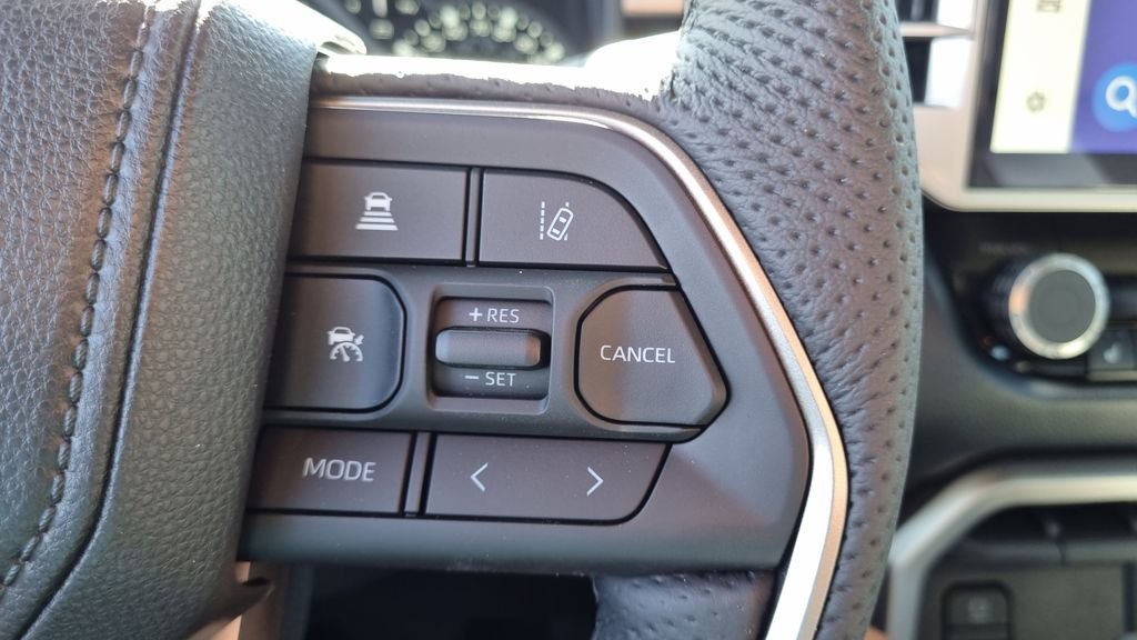 2026 Toyota Tundra SR5 - Photo 22
