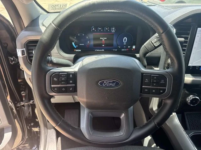 2024 Ford F-150 XLT - Photo 39