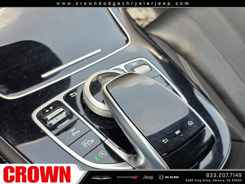 Used 2017 Silver Mercedes-Benz E 300 image 28