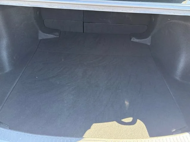 Certified Used 2024 White Toyota LE image 19