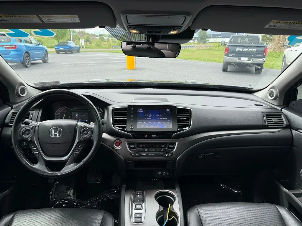 Used 2022  Honda RTL-E image 13