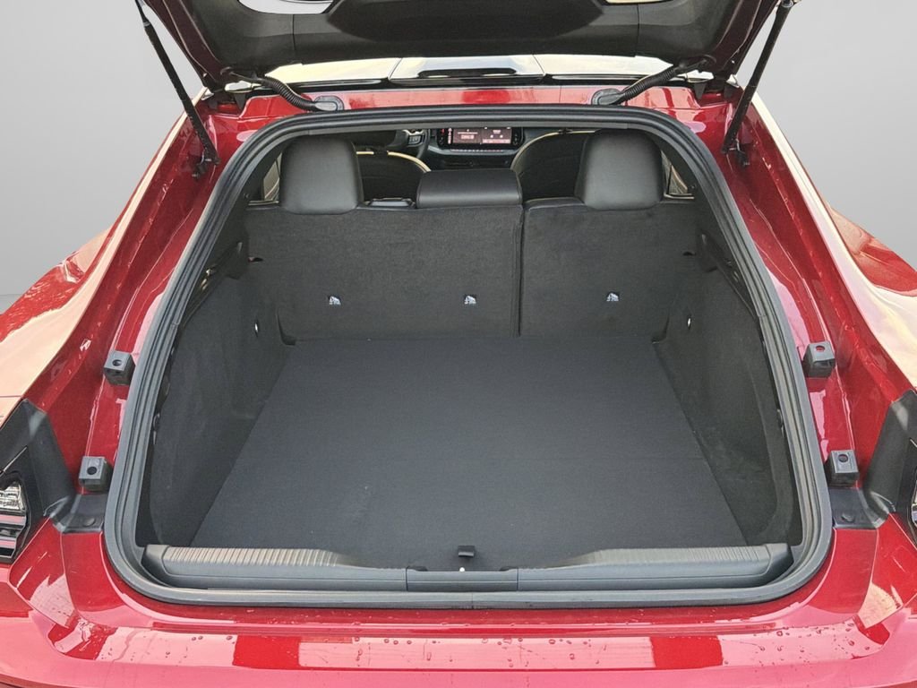New 2026 Red Dodge Scat Pack image 30