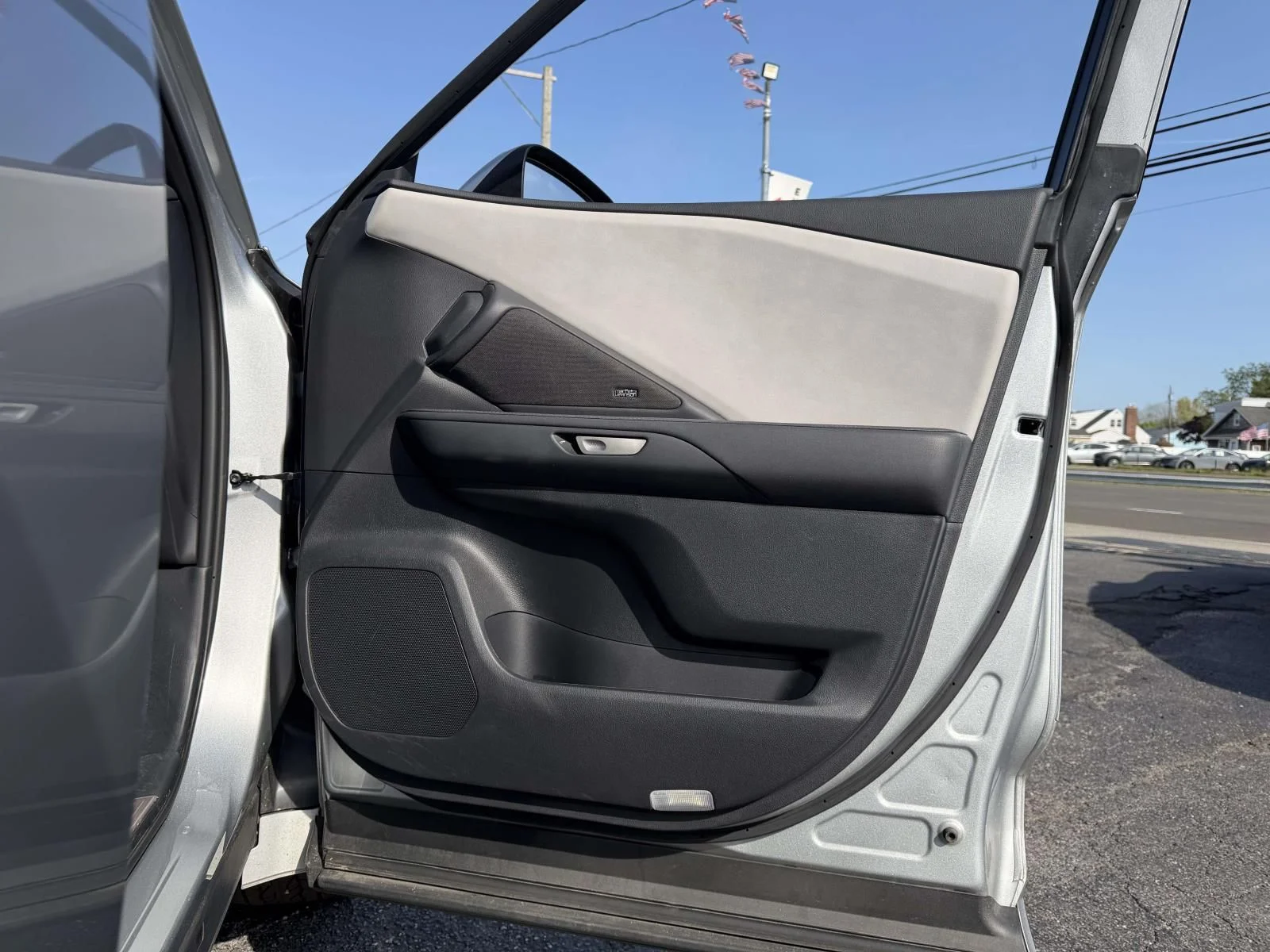 2025 Lexus TX Luxury - Photo 14