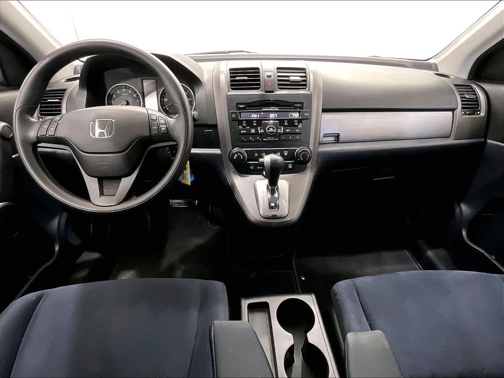 Used 2011 Gray Honda SE image 20