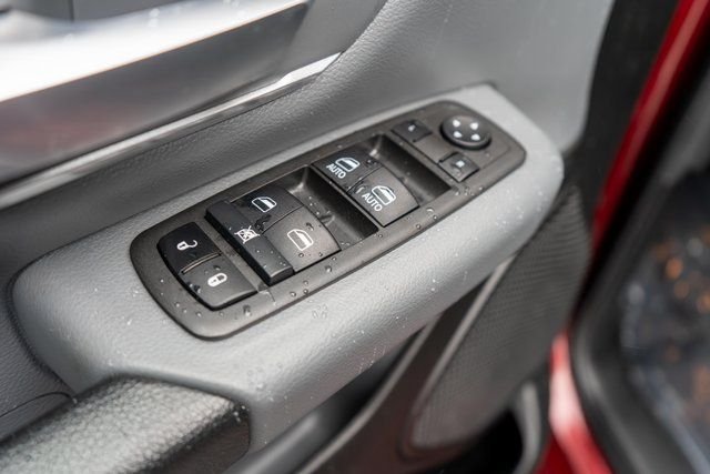 Used 2022 Red Ram Big Horn/Lone Star image 18