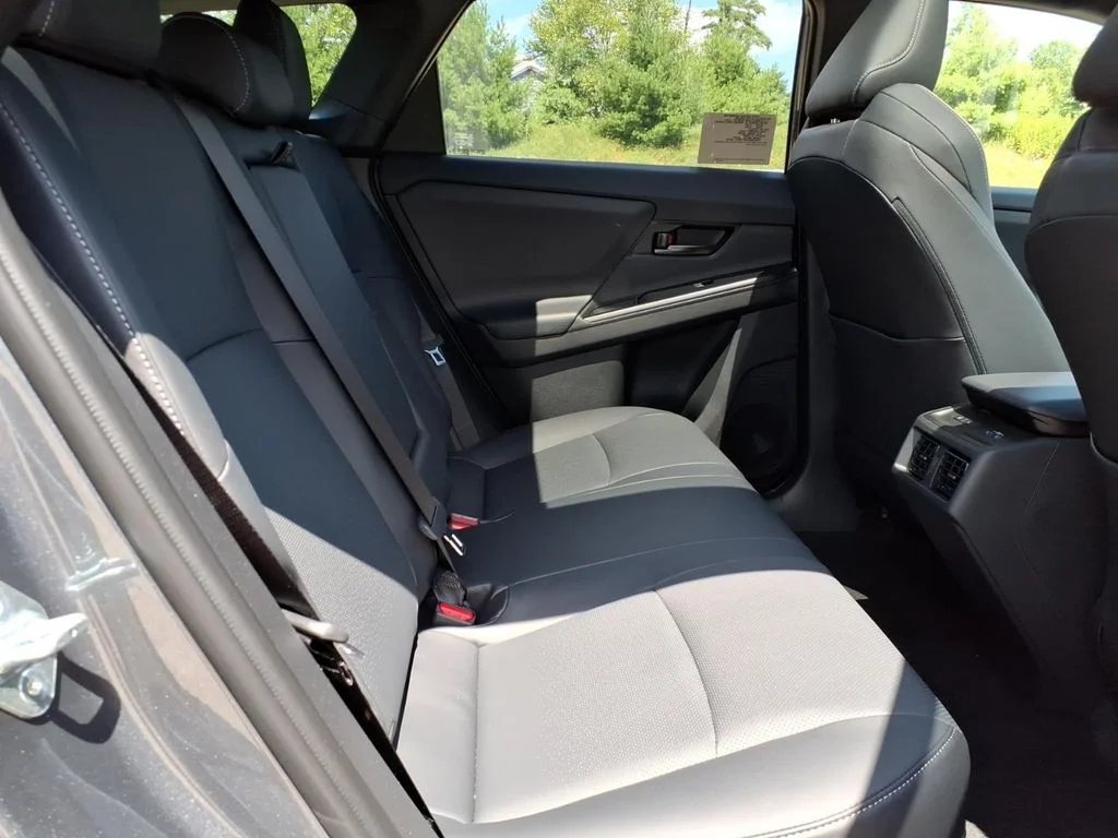 2026 Toyota bZ Woodland Woodland Premium - Photo 11