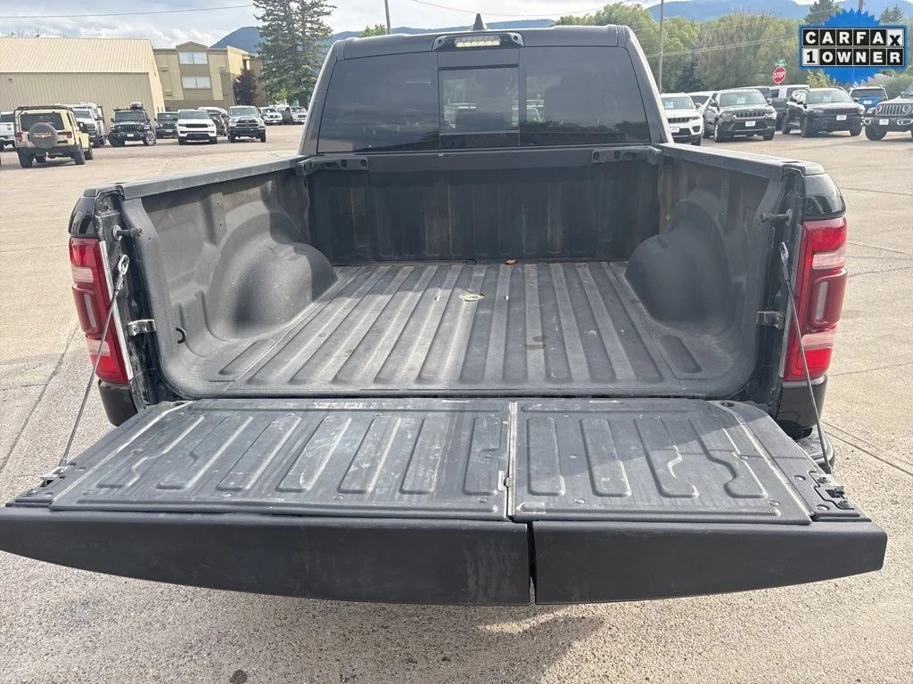 2023 RAM Ram 1500 Pickup Longhorn - Photo 9