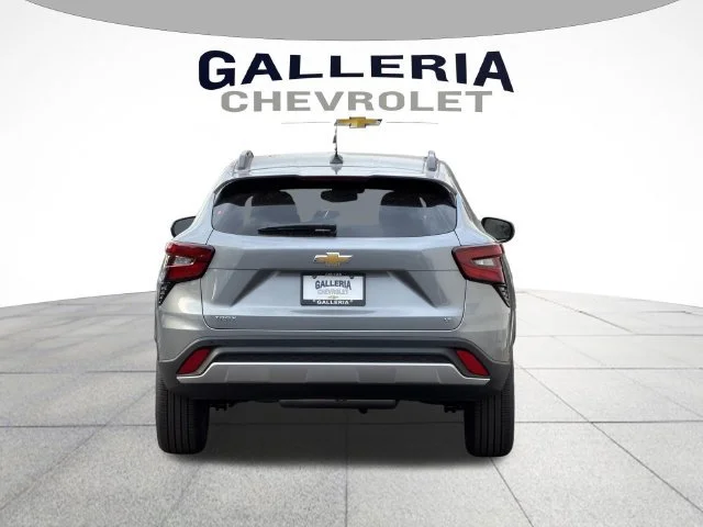 2026 Chevrolet Trax LT - Photo 6