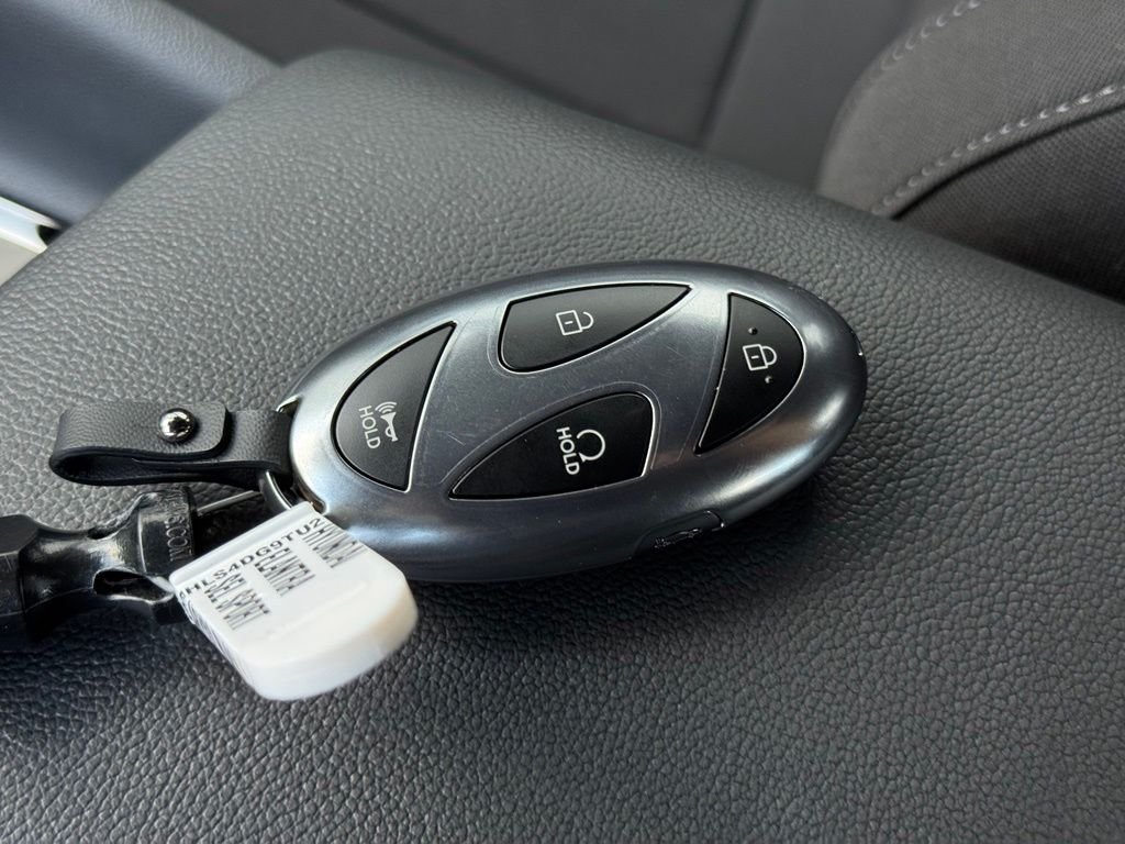 2026 Hyundai Elantra SEL - Photo 30