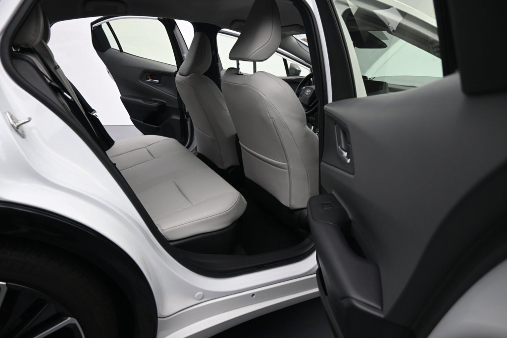 Used 2024 Beige Toyota XLE image 24