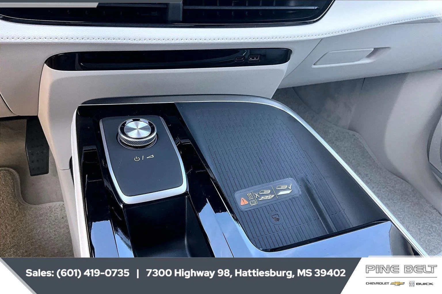 2027 Buick Enclave Avenir - Photo 24