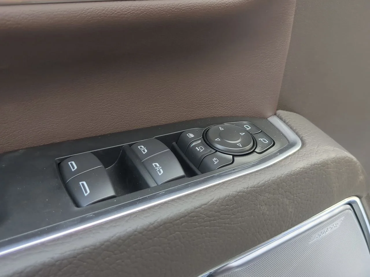 New 2026 Glacier White Tricoat GMC Denali image 24