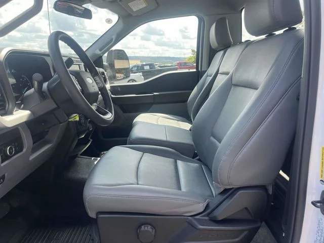 Certified Used 2026 White Ford XL image 22