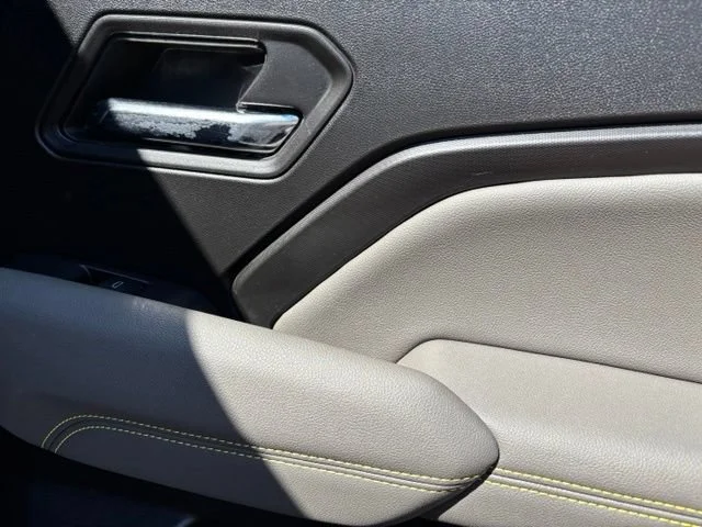 Certified Used 2024 Summit White Chevrolet ZR2 image 21