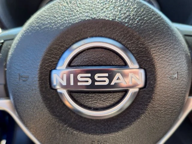 Used 2025 Blue Nissan SR image 34