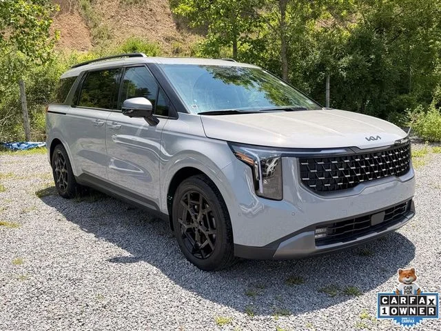 Used 2026 White Kia SX image 18