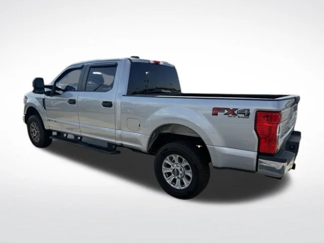 Used 2020 Silver Ford XL image 8
