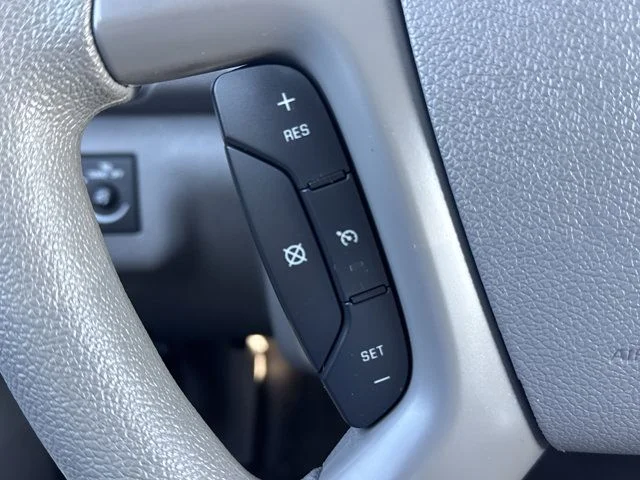 Used 2017 Silver Chevrolet LS image 26