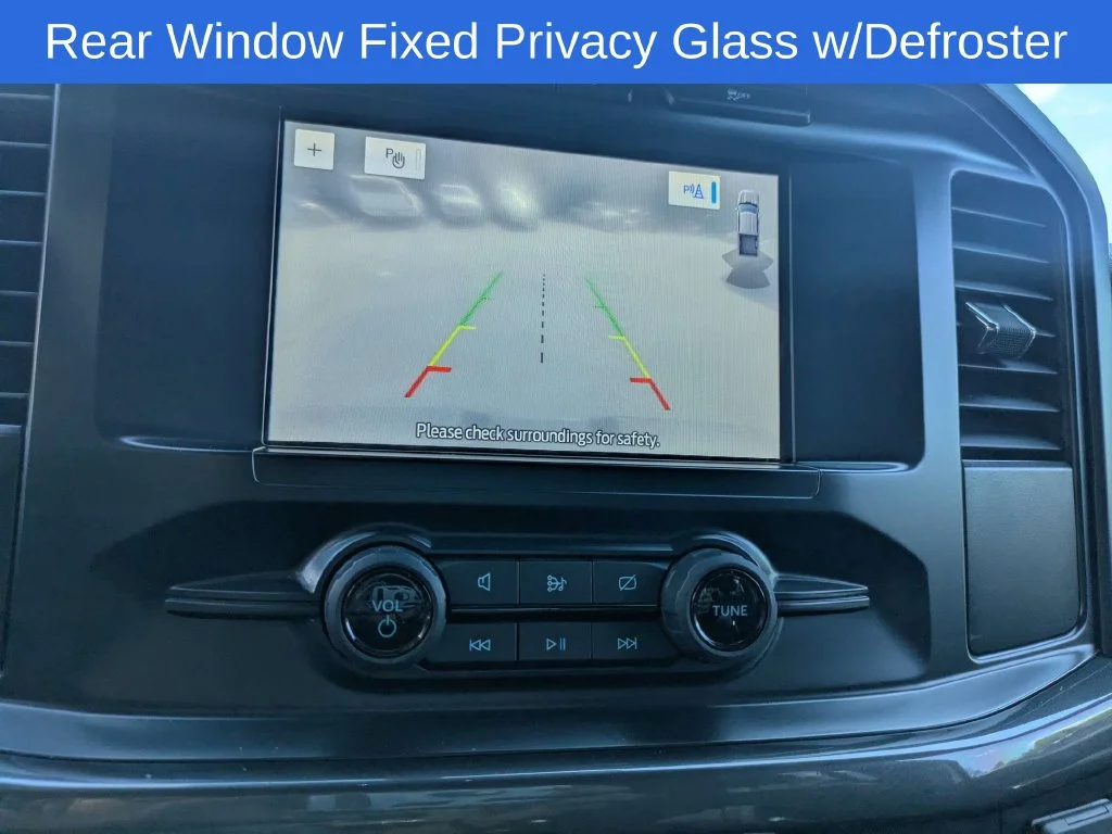 Used 2023 White Ford XL image 19