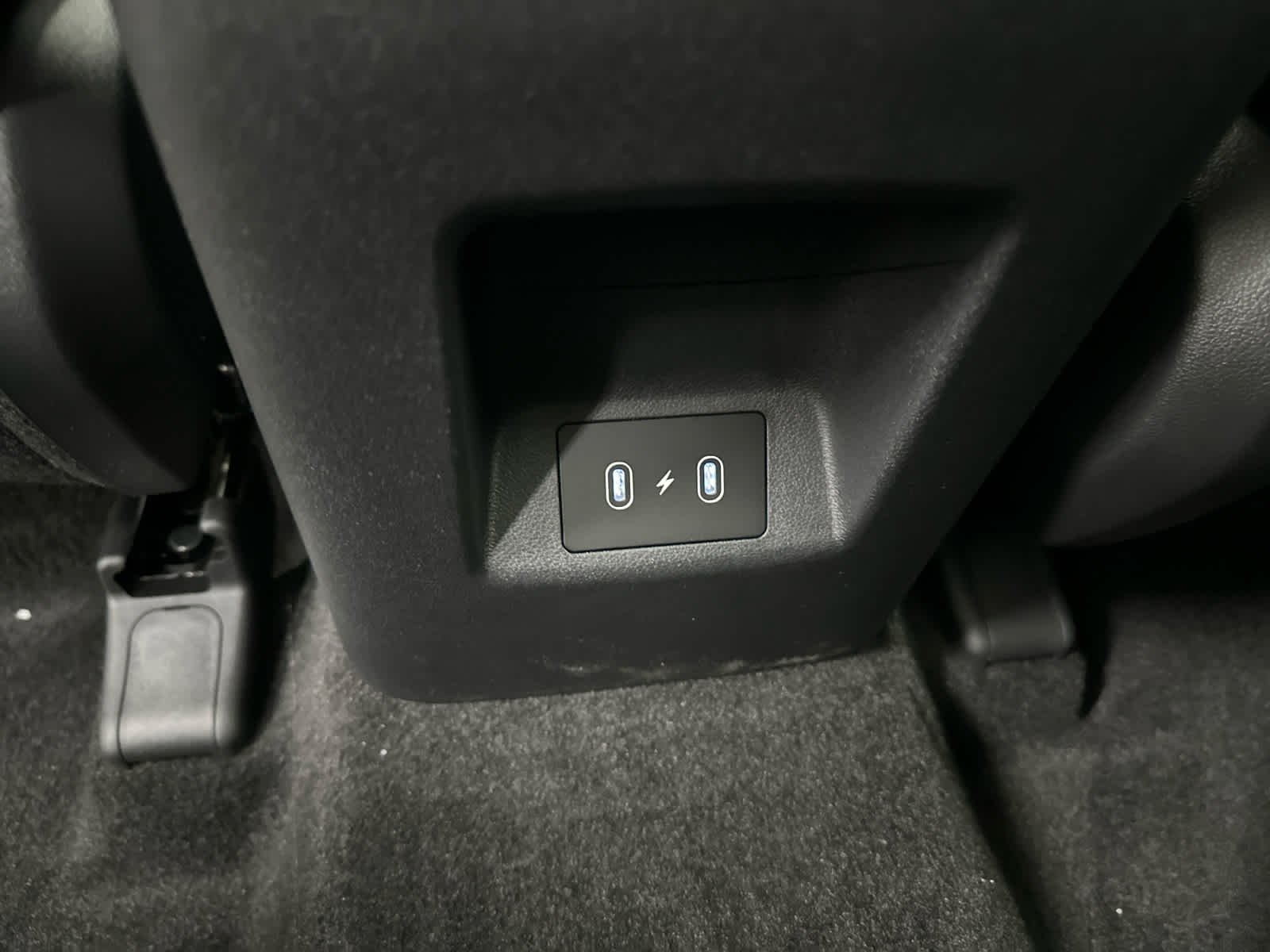 2025 Hyundai Tucson SEL - Photo 17