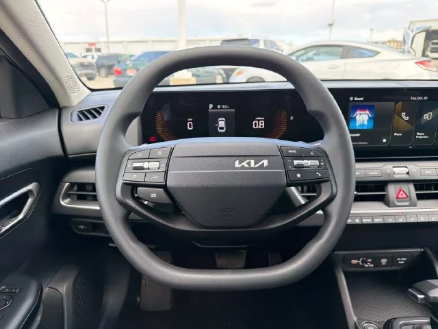 New 2027 Morning Haze Kia LXS image 10
