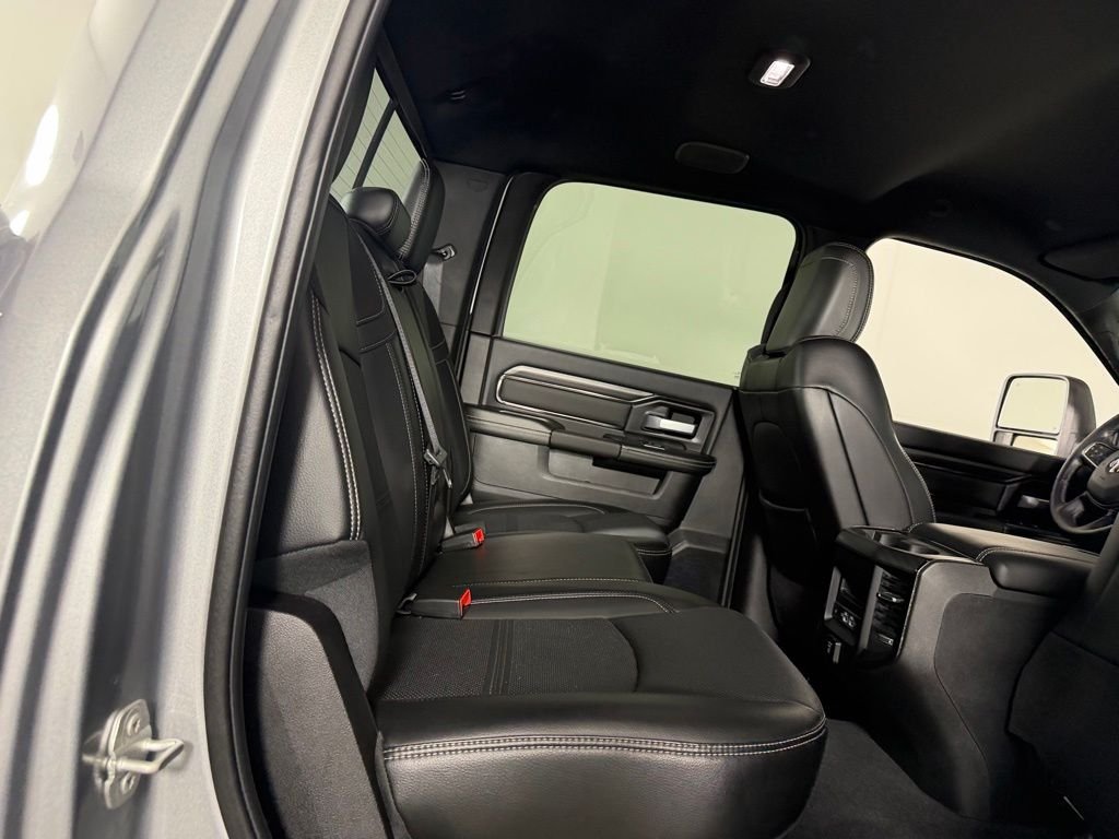 2024 RAM Ram 2500 Pickup Rebel - Photo 28
